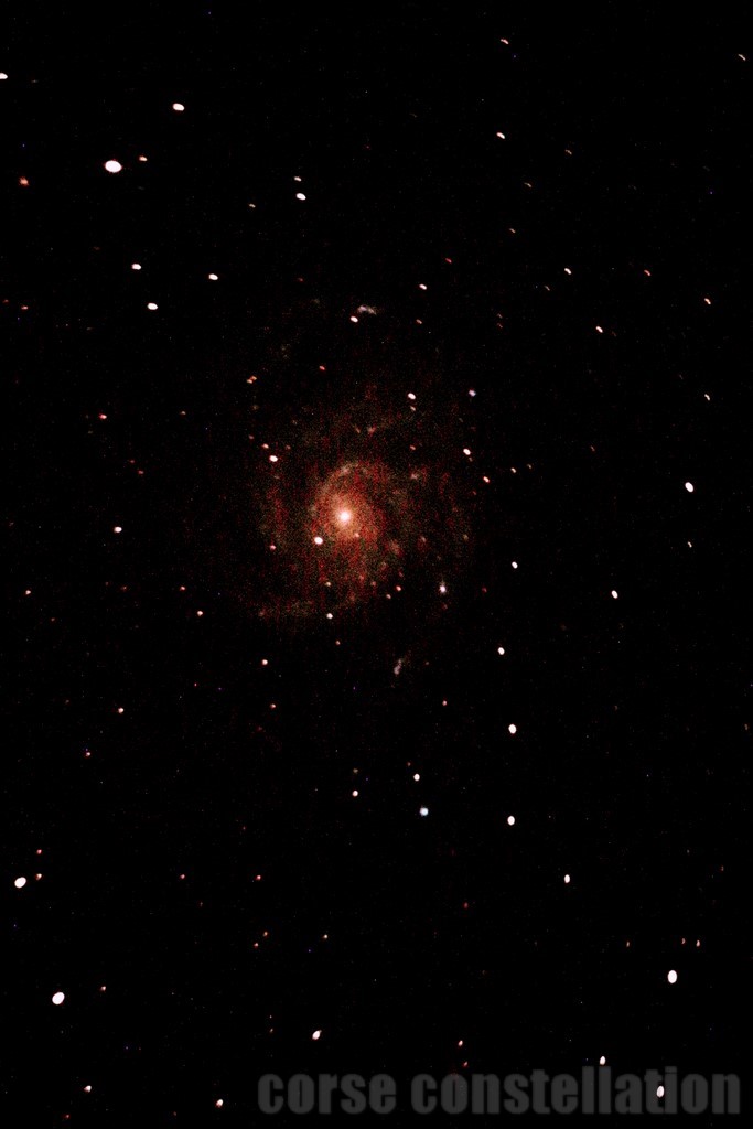 M101 : observatoire d'Abbazia