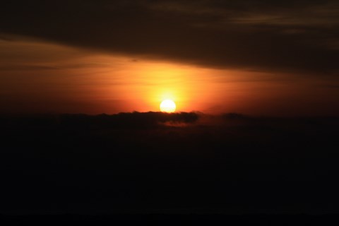​Horizon perdu