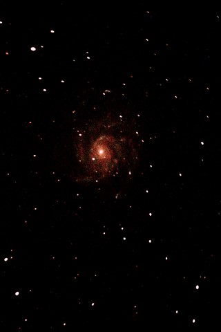 M101 : observatoire d'Abbazia