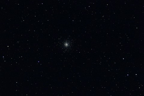 M4: cliché pris au Col de Sorba. Apo 110 mm
